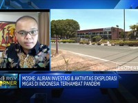 Ketidakpastian Regulasi Hambat Investasi Migas RI