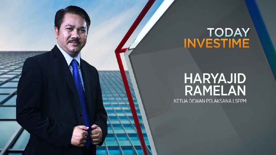 Ketua dewan pelaksana Lembaga Sertifikasi Profesi Pasar Modal (LSPPM), Haryajid Ramelan