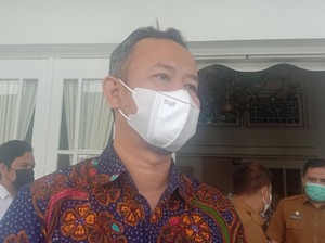 Ombudsman Sebut Kebijakan Walkot Siantar Tahan THR ASN Maladministrasi