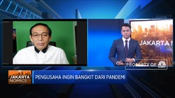 Pak Anies, Pengusaha Hotel DKI Butuh Insentif Ini Saat PPKM