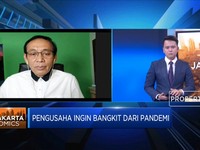 Pak Anies, Pengusaha Hotel DKI Butuh Insentif Ini Saat PPKM