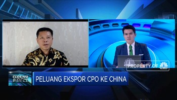 Penuhi Target Produksi, Mahkota Group Akuisisi Lahan Sawit