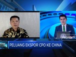 Penuhi Target Produksi, Mahkota Group Akuisisi Lahan Sawit
