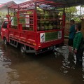 Bunda..Kalau 2022 Ngga Dapet LPG 'Melon' Tandanya Kita Mampu!