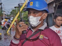 Listrik Gratis Diperpanjang Sampai Maret, PLN Minta Rp 4,66 T