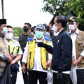 Instruksi Jokowi dalam Penanganan Banjir Kalsel, Simak!