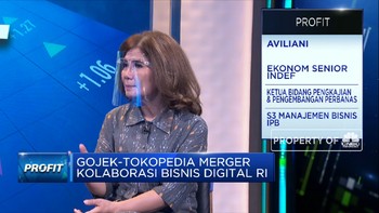 Rencana IPO Gojek-Tokopedia Tarik Minat Startup Masuk Bursa