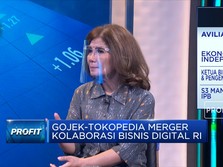 Rencana IPO Gojek-Tokopedia Tarik Minat Startup Masuk Bursa