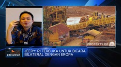 Wamendag: Posisi RI Kuat Hadapi Gugatan Uni Eropa Soal Nikel