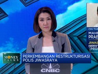 Ditolak Nasabah, Jiwasraya Lanjutkan Skema Restrukturisasi
