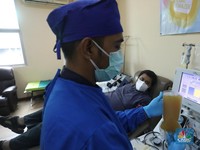 Tracing Positif Covid-19, Pemerintah Bakal Libatkan TNI