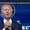 Duh! Perang Saudara Bakal Kejadian di AS?