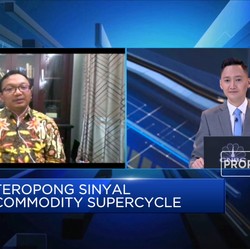 Ekonom Proyeksi Harga Emas 2021 Dikisaran USD 1.800/Ounce