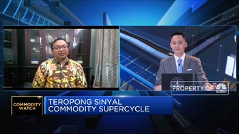 Ekonom Proyeksi Harga Emas 2021 Dikisaran USD 1.800/Ounce