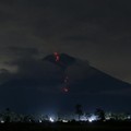 RI Waspada, 3 Gunung Ini dalam Kondisi Siaga