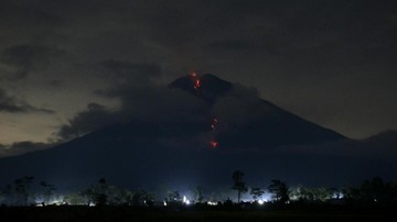 10+ Update Gunung Semeru Meletus Hari Ini Pictures