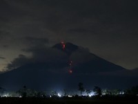 Update Terbaru: 13 Warga Meninggal Akibat Erupsi Semeru