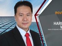 Live Now! Mumpung IHSG Loyo, Enaknya Borong Saham Apa yah?