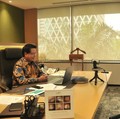 Tren Digital, Bos Bank Syariah Indonesia Beberkan Strateginya
