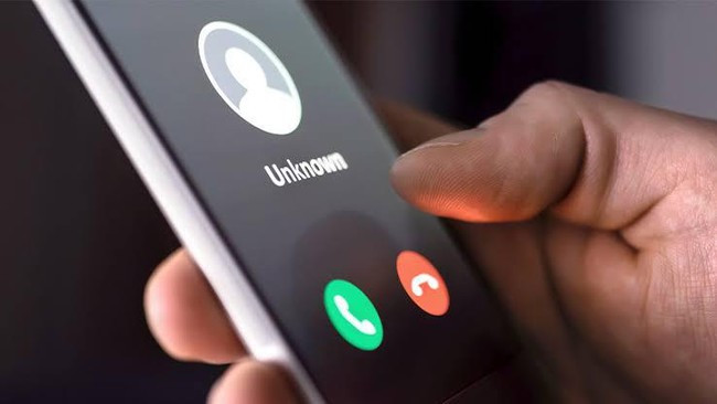 Jangan Telepon Balik Missed Call dari Nomor Ini, Risikonya Fatal