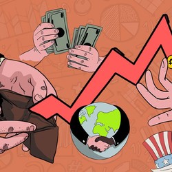 Disahkan DPR, Pajak Orang Super Kaya RI Naik!