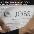 Job Seeker, Ini 15 Pekerjaan Paling Dicari di ASEAN di 2021