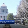 Jepang Tebar Stimulus Jumbo untuk Pendidikan pada 2022