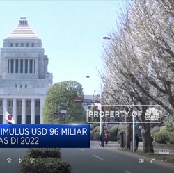 Jepang Tebar Stimulus Jumbo untuk Pendidikan pada 2022