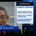 Kadin Optimistis RI Kuat Hadapi Gugatan Uni Eropa Soal Nikel