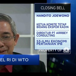 Kadin Optimistis RI Kuat Hadapi Gugatan Uni Eropa Soal Nikel