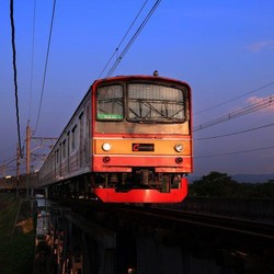 KRL Commuter Jogja-Solo 'Diramal' Angkut 6 Juta Orang di 2021