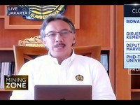 ESDM Pastikan Kemudahan Investasi Smelter, Ini Syaratnya