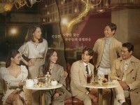 5 Drama Korea Populer di Maret, Kamu Sudah Nonton?
