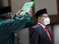 Tangan Kanan Anies Ungkap Worst Scenario Saat Lonjakan Corona