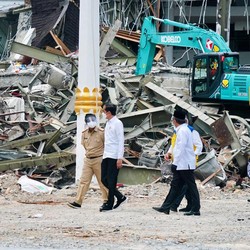 Waspada! BMKG Sebut Aktivitas Gempa Meningkat di Awal 2021