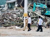 Waspada! BMKG Sebut Aktivitas Gempa Meningkat di Awal 2021