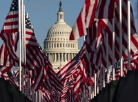 Tega! Amerika Sunat Anggaran Makanan Bergizi Gratis Hingga Triliunan