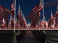 Gawat! Amerika Terancam Perang Saudara, Ada Apa?