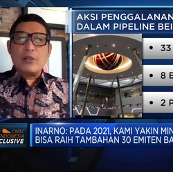 Soal IPO Jumbo & IPO BUMN, Ini Bocoran Bos BEI