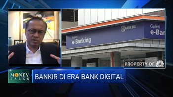 Strategi BRI Dorong Akselerasi Digital Perbankan