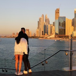 Crazy Rich Dunia Ramai-ramai Beli Properti di Dubai, Kenapa?