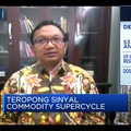 Sudah Sangat Tinggi, Harga CPO Diproyeksi Akan Terkoreksi