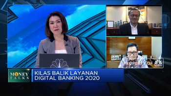 Talent IT, Tantangan Pengembangan Inovasi Digital Perbankan
