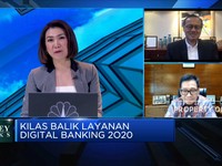 Talent IT, Tantangan Pengembangan Inovasi Digital Perbankan