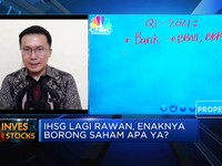 Tips Pilih Saham di Tengah Fluktuasi IHSG