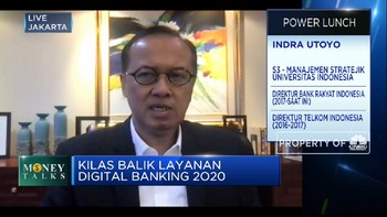 Transformasi Digital, Langkah BRI Optimalkan Ekosistem Bisnis