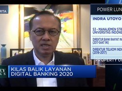 Transformasi Digital, Langkah BRI Optimalkan Ekosistem Bisnis
