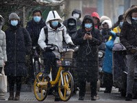 Geger China Swab Test Covid-19 Melalui Anal, Ini Alasannya!
