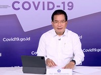 Satgas Respons Kabar Cip dalam Vaksin Covid-19: Itu Hoaks!