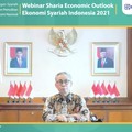 Kinerja Keuangan Syariah Salip Konvensional, Aset Rp 1.770 T